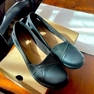 Clarks Collection, New, Size 12